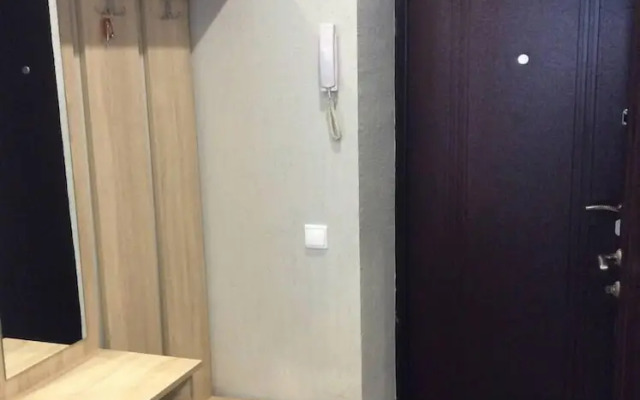 Apartment on Krasnoarmeyskaya 11