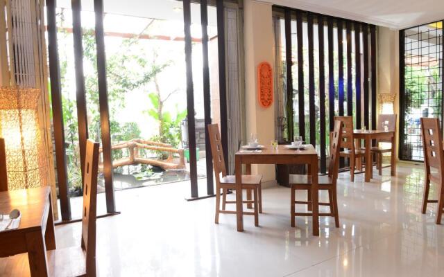 Amatara Abirama Villas