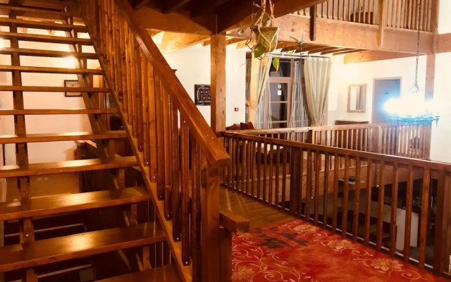 Gîte Familial et Rural