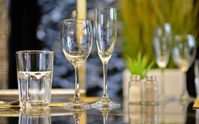 The Breton Hotel Media