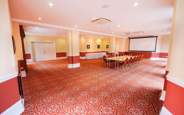 The Durley Dean Hotel