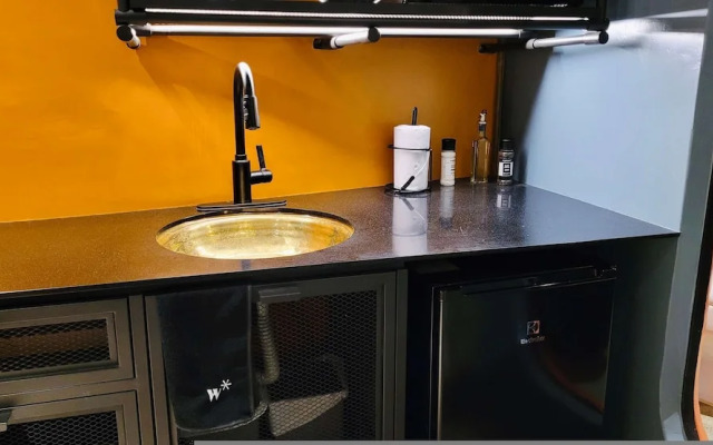 w Radiant Loft w Fantastic Jacuzzi in Poblado