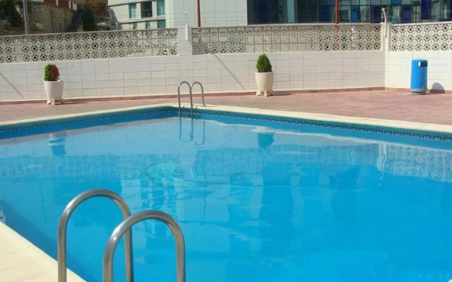 Apartments Forner