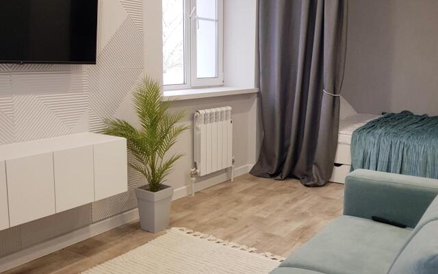 Apartamenty v 1-om mikrorayone, 3
