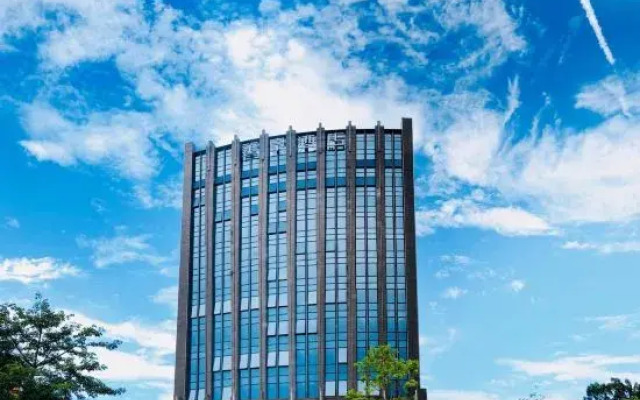 Mehood Theater Hotel