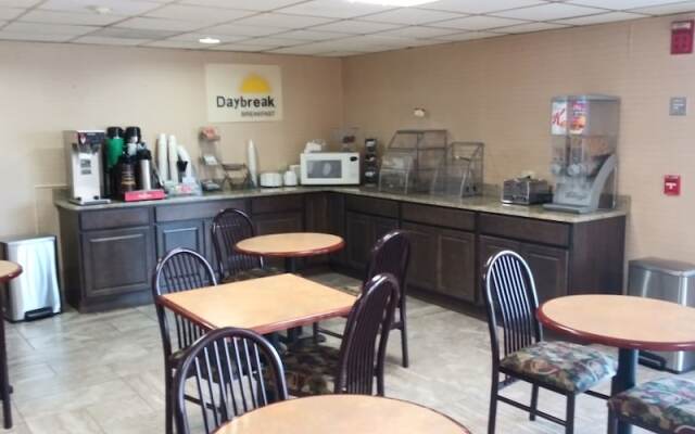 Days Inn Morehead