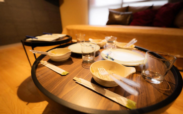 Sapporo BIOS522 Max2Stay