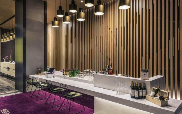 Mercure Yantai Golden Beach