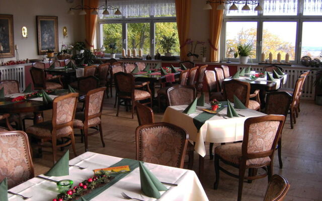 AKZENT Berghotel Rosstrappe