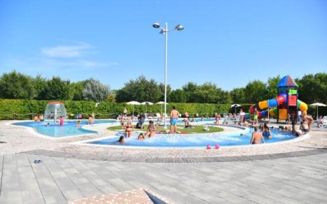 Villaggio Camping Adria