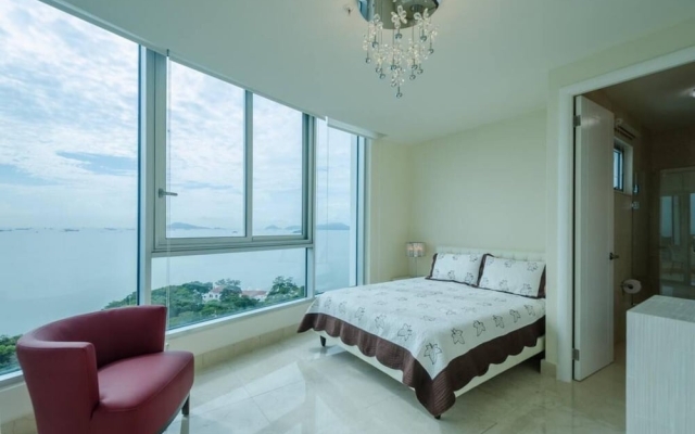 19L Breathtaking Oceanview Playa Bonita Resort