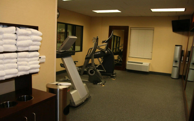 Hampton Inn Turnersville (Philadelphia Area)