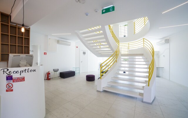 Hotel Pansion Sretno Paško Sunce