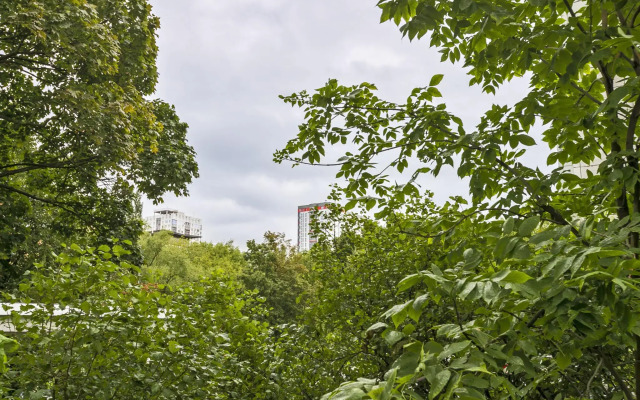 MaxRealty24 on Marshal Tukhachevsky Street 19
