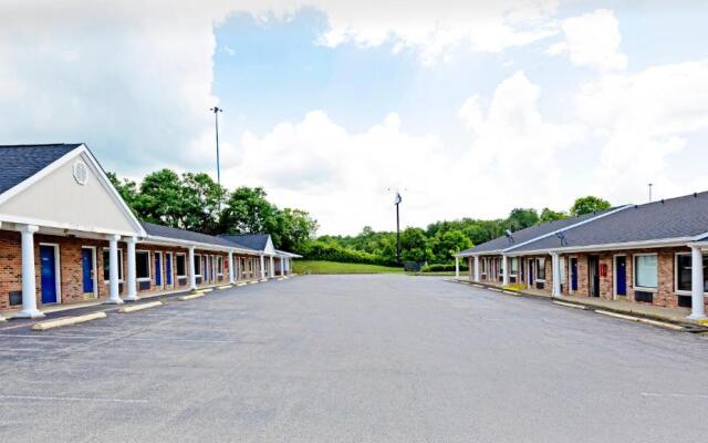 Sunrise Inn Williamstown