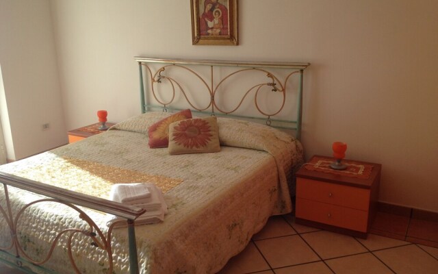 Casevacanza Trentovamare - Costiera Cilentana