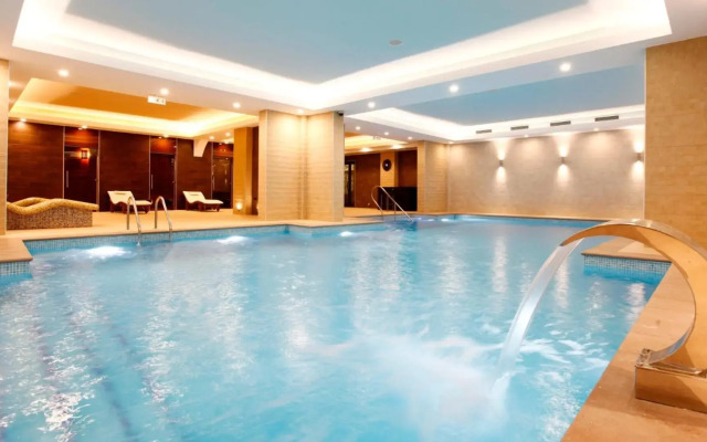 Aleksandar Palace Hotel & Spa