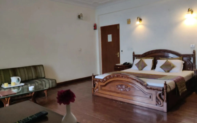 Hotel Blossom Shimla ( Bar & Restaurant )