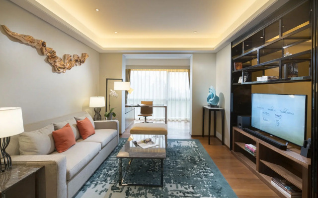 Fraser Suites Shenzhen