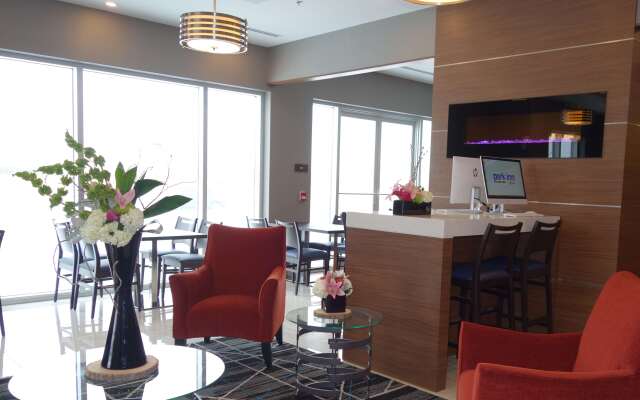 Park Inn by Radisson Brampton, On