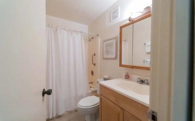 Turtle Bay Sea Breeze*nuc 90-tvu-0498 1 Bedroom Condo by RedAwning