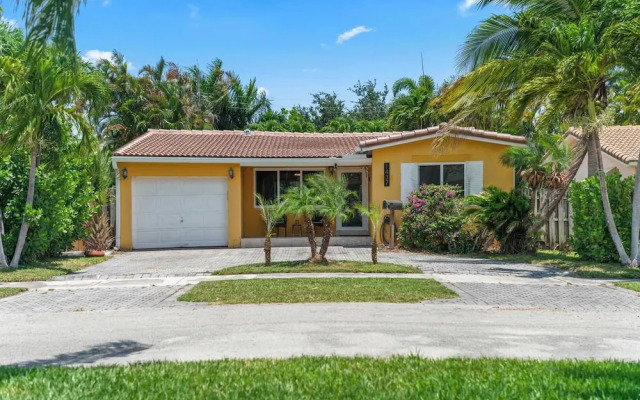 Ocean House - For 4!