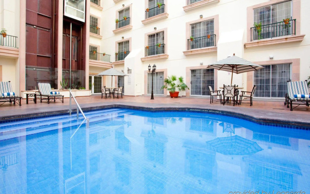 Holiday Inn Leon by IHG