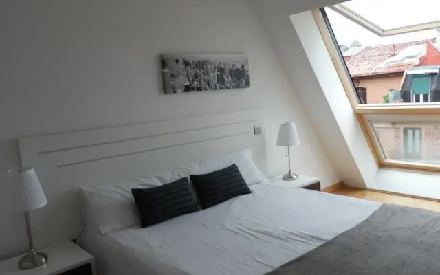 Miracruz Suites