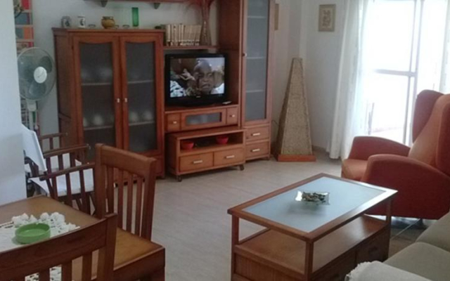 Apartamento Conil 116