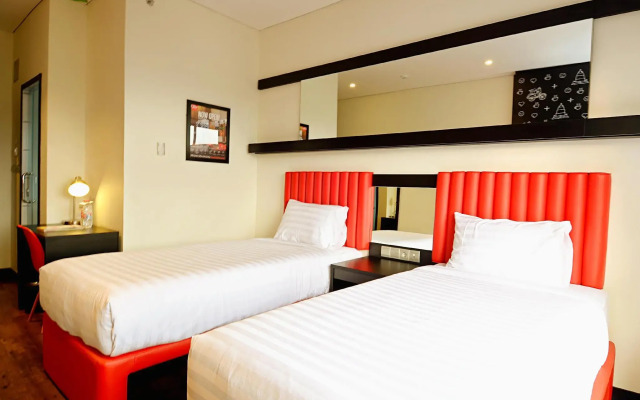 Kalya Hotel Yogyakarta