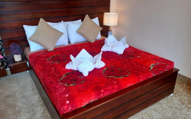 Rathna Grand Hotel Nuwara Eliya