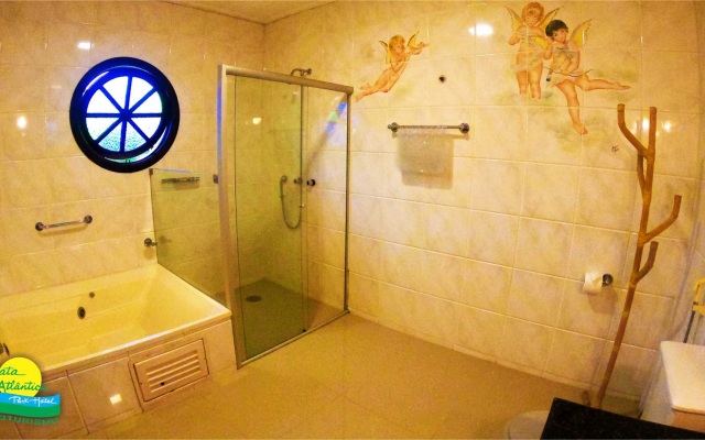 Mata Atlântica Park Hotel