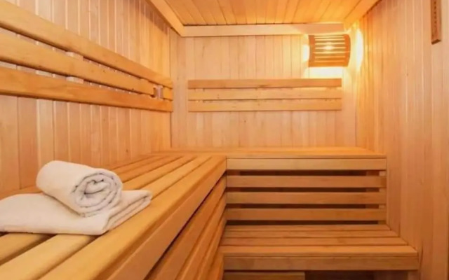 ,, Mano jūra'' 1 kvartalas ,,Green gold'' apartamentai