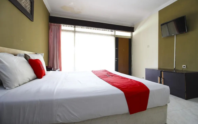 Sriwedari Hotel Yogyakarta
