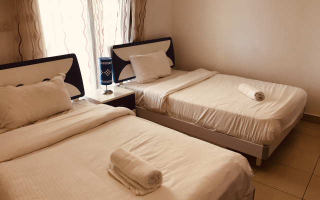 Tala Bay Residence - Families Only