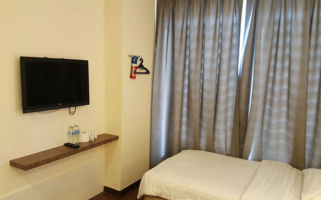 9 Square Hotel - Kota Damansara
