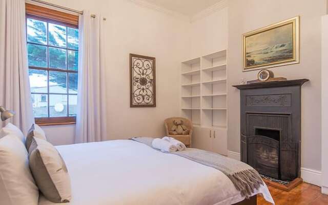 Oceanfront Penthouse