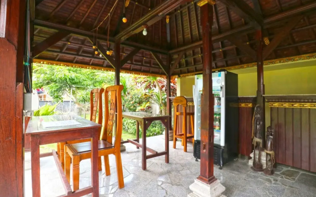 Damar Emas House 8