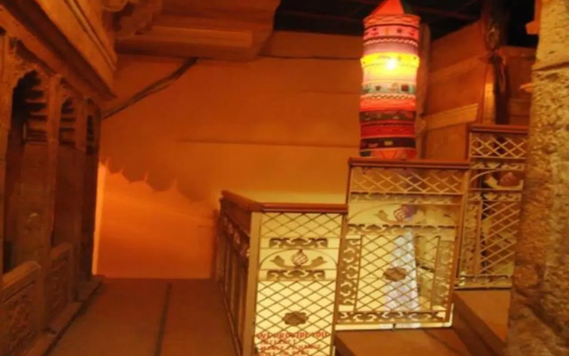 Hotel Jeet Mahal