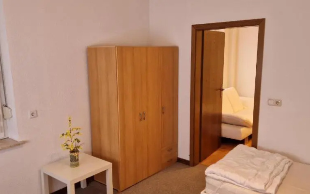 Ferienapartment Meiss