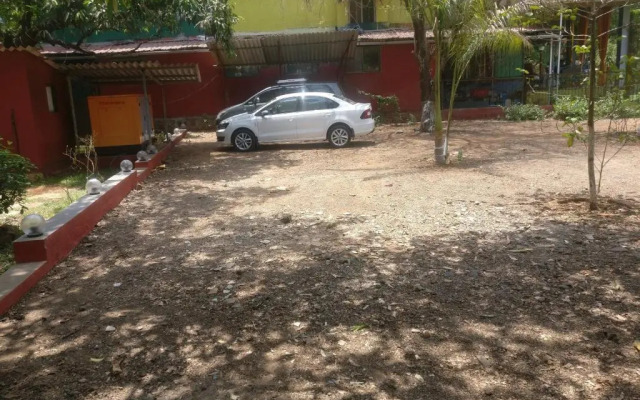 The Rippling Edge Gadhok Cottage