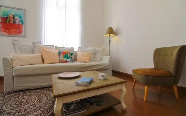 Luxurious Apartment in the Heart of Tinos