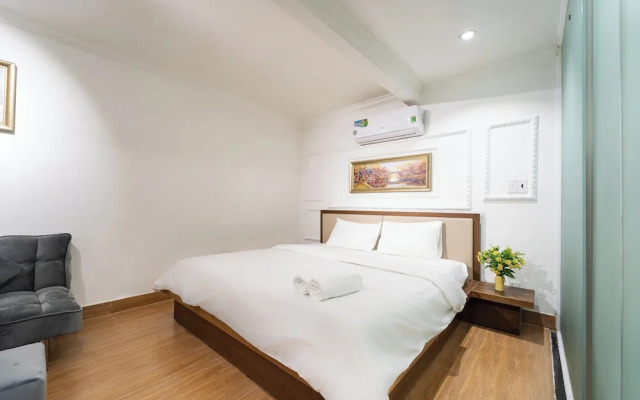 Gin House Hotel & Apartments