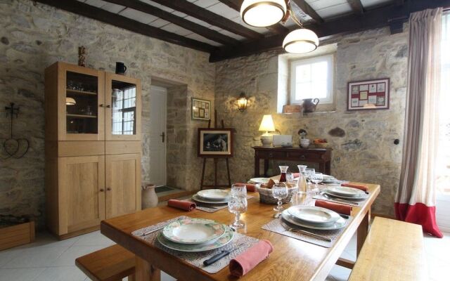 La Maison TRILLE B&B