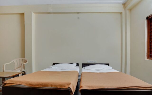 SPOT ON 43890 Kaveri Lodge