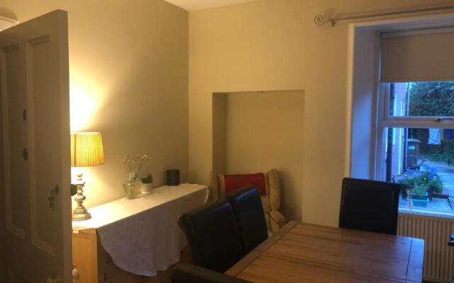 Strathallan B&B
