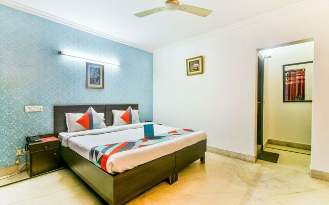 Hotel Chirag Inn