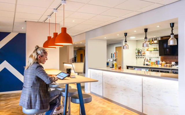 ibis budget Leicester
