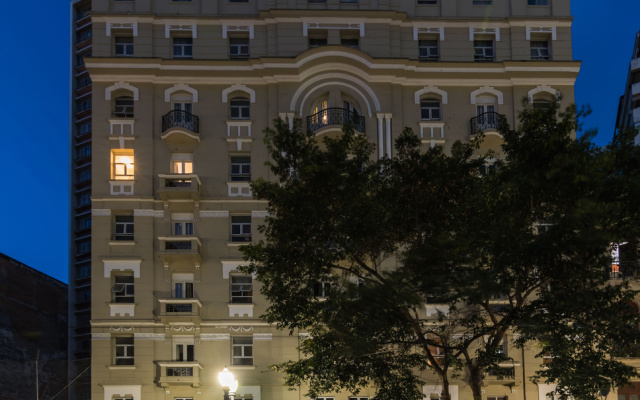 Hotel Cinelândia