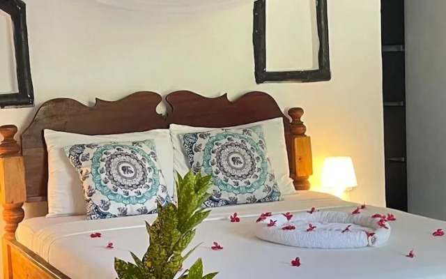 zanzllywood hotel and apartments